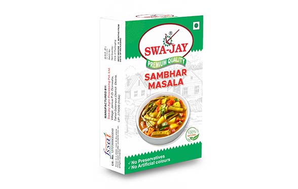 Packaging Box